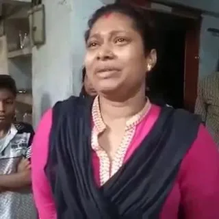 Hint koca, karısının böbreğini sattı