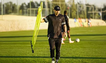 Gaziantep FK, Antalyaspor maçına hazır!