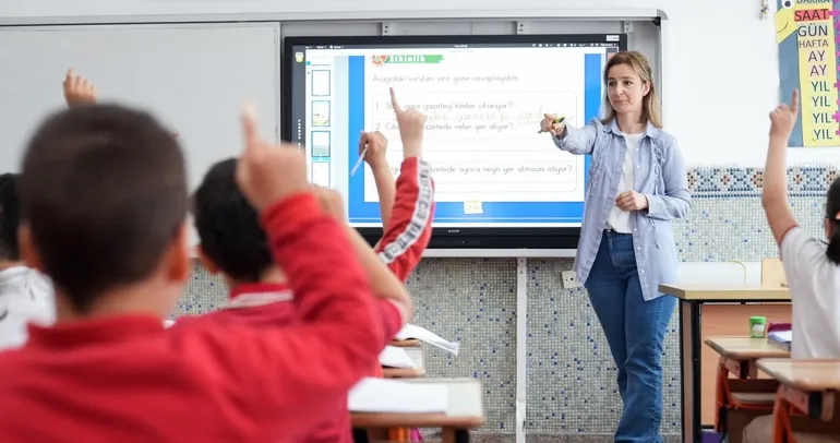 MEB ara tatil takvimi açıklandı! İlk ara tatil ne zaman başlayacak, kaç gün sürecek?