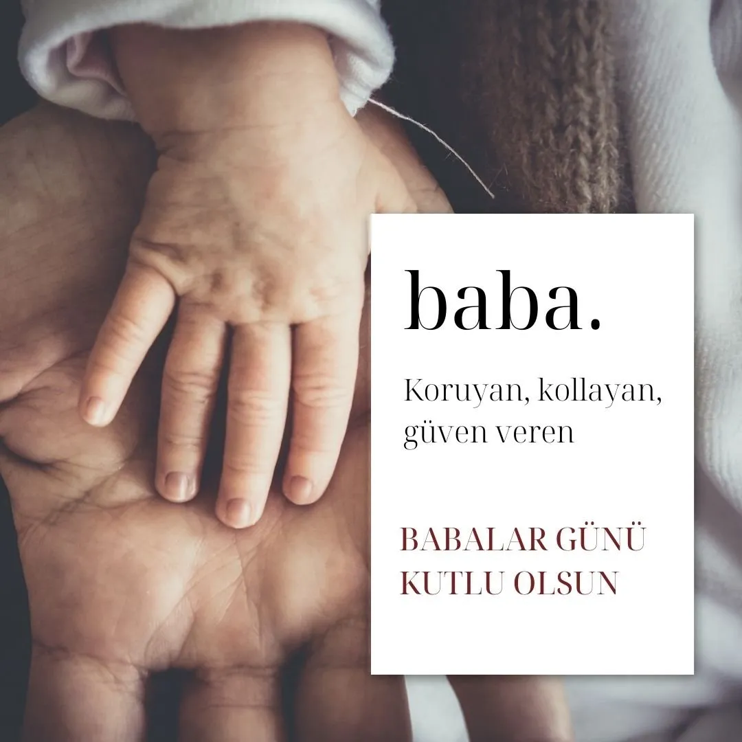Babalar Günü Mesajları 2024: Resimli, yeni, anlam yüklü, eşe, kardeşe, kayınpedere, arkadaşa Babalar Günü Kutlu Olsun mesajı gönder!
