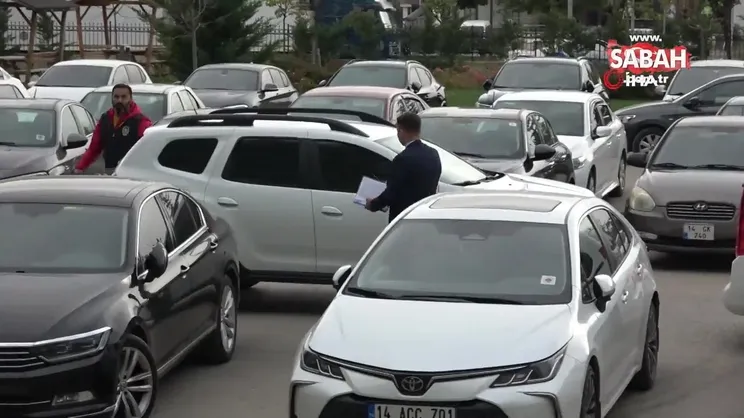 Eve pencereden girerek hırsızlık yapan şahıs yakalandı