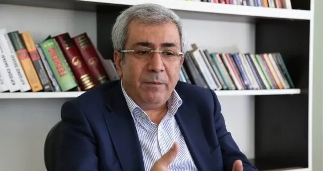 HDP'li Taşçıer'den Kılıçdaroğlu'na 'ittifak' şartı: Anayasanın ilk dört maddesi değiştirilmezse...