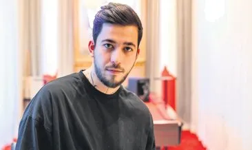 Operasyon sırasında İsrail’de olan Türk DJ Mahmut Orhan anlattı: Korkunç bir gün yaşadık