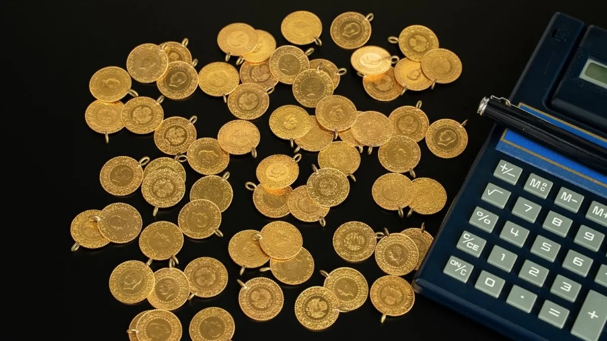 CANLI ALTIN FİYATLARI TAKİP! 10 Şubat 2026 gram, çeyrek, yarım, tam altın ve 22 ayar bilezik ne kadar?