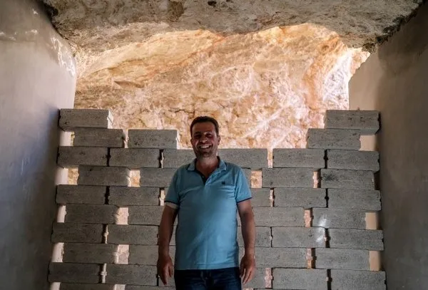 İnsanlık yeraltına sığındı! 'Bize yeryüzünde yaşam hakkı yok'