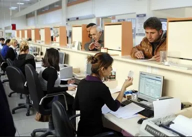 Memuriyette yeni dönem