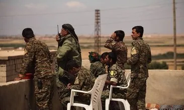 Şam rejiminden YPG/PKK gruplarına çağrı yapıldı!
