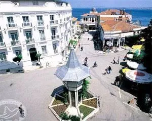 İstanbul'daki müzeler