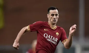 Kalinic’i Kanarya kaptı