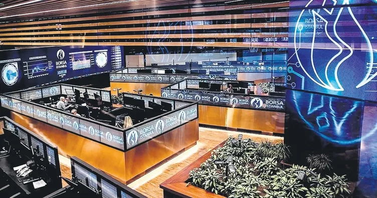 Yeni şirketler yatırımcıya kazandırdı