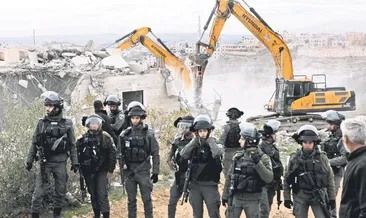 ‘Batı Şeria yeni Gazze olabilir’