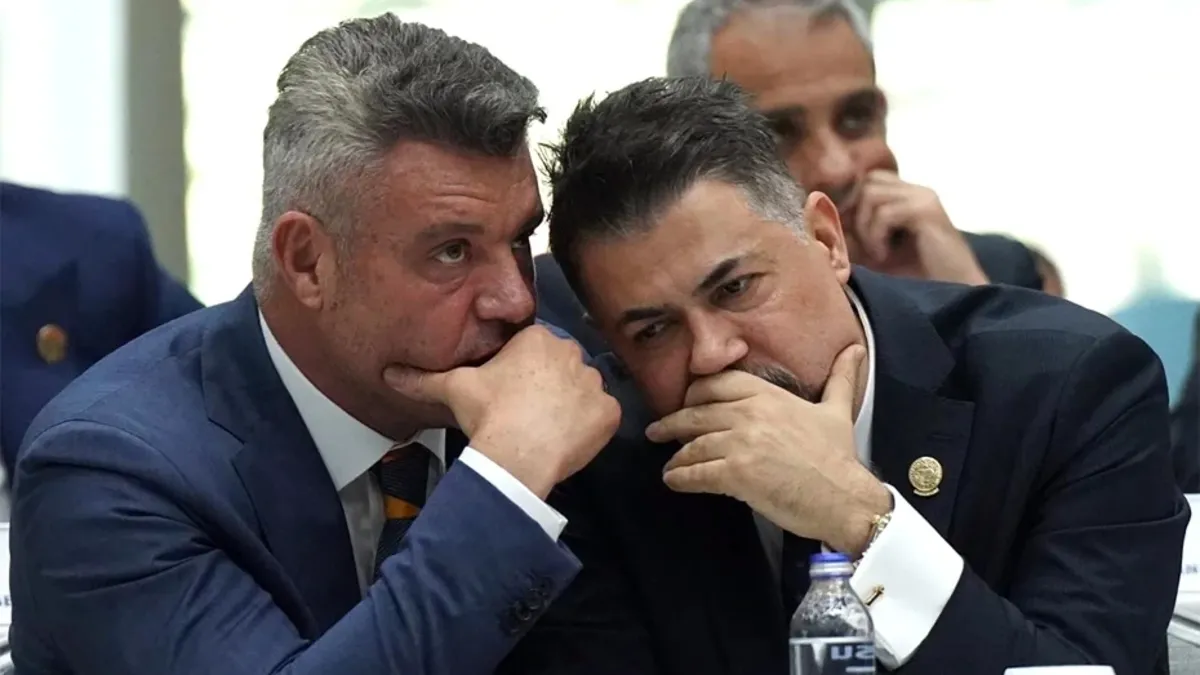 Fenerbahçe'den Galatasaray'a sert yanıt! Zemin hazırlama çabasındasınız