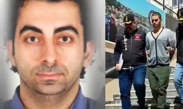 Katili, Finlandiya’dan gelen öz kardeşi çıktı #istanbul