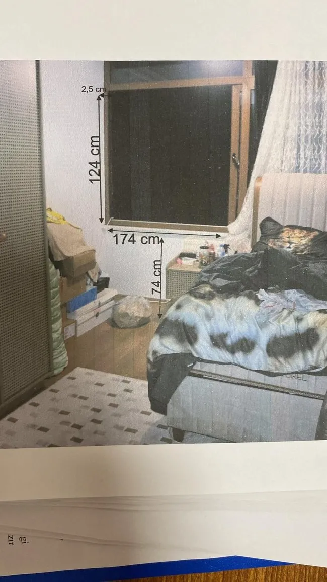 SON DAKİKA… Şarkıcı Güllü 6’ncı kattan düşerek can vermişti! Otopside çarpıcı bulguya rastlandı: Güllü’nün tırnak altında…