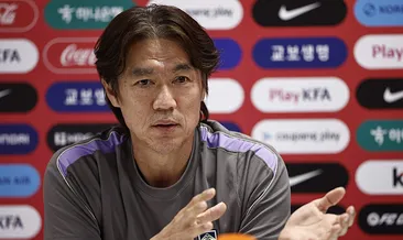 Güney Kore’de Hong Myung-bo istifa etti!