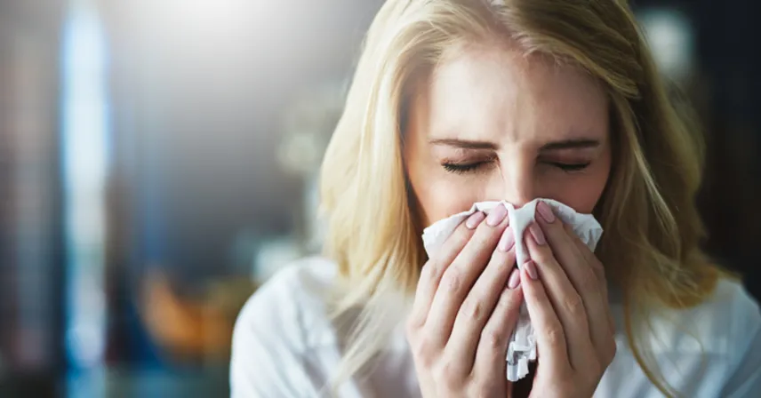 Burun Kanaması Orucu Bozar Mı? - Diyanet Açıklaması