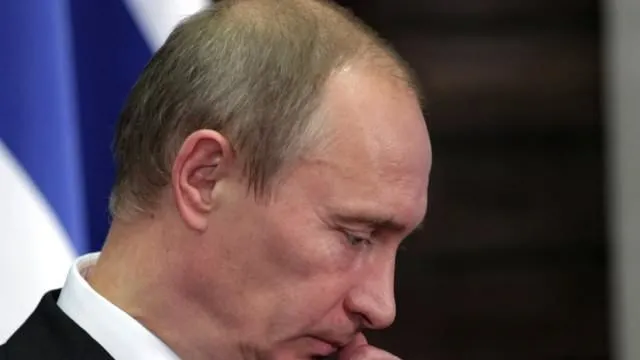 Putin’in bilinmeyenleri