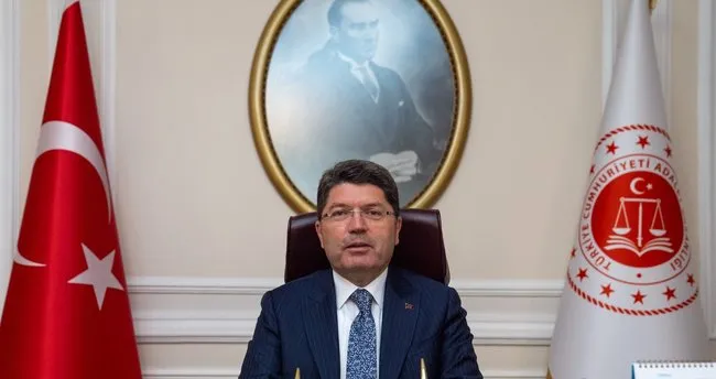 Son bir yılda 40 yeni noterlik ihdas edildi: Noterlik sayısı 2 bin 385’e yükseldi
