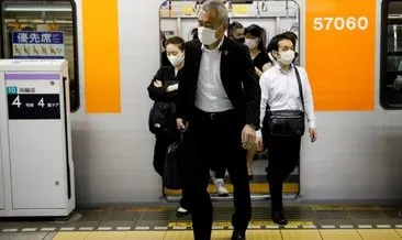Tokyo metrosu restorasyonu hayatı olumsuz etkiledi