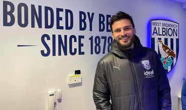 Okay Yokuşlu’nun gözü EURO 2024’te