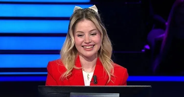 Kim Milyoner Olmak İster? Bu akşam akşamı atv’de!