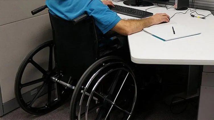 Engelli memur alımı başlıyor! Aile ve Sosyal Hizmetler Bakanlığı 2 bin 392 engelli personel alımı başvuruları ne zaman, şartları ne?