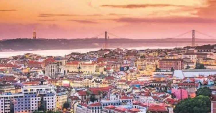 Portekiz ‘evden’ 2.9 € milyar kazandı