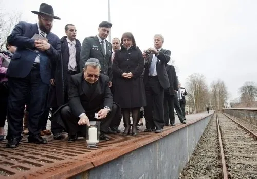 Dünyadan sıcak fotoğraflar