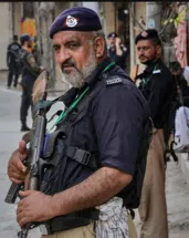 Pakistan’da iftar saatinde bombalı saldırı