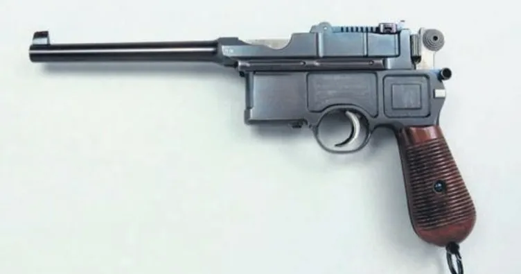 Atatürk’ü kimler öldürmek istedi