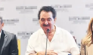Ben demirciyim bu işleri iyi bilirim