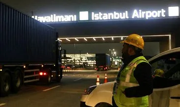 İstanbul Havalimanının taşınması ‘Büyük Göç’ belgesel filmine konu oldu