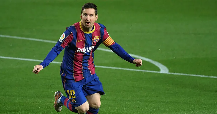 SON DAKİKA: Lionel Messi için bomba iddia! PSG’den Messi’ye bomba teklif...