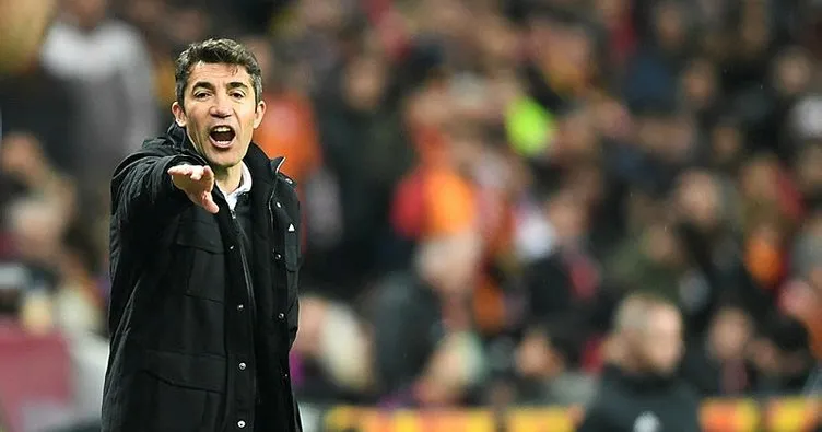 Galatasaray Buyuk Ve Ofansif Bir Takim Sayfa 4 Spor Haberleri