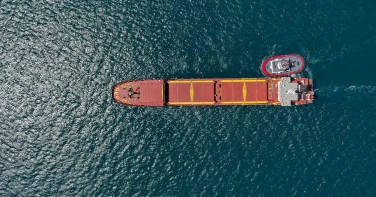 Yalova’da tanker gemisine çıkarken denize düşen kılavuz kaptan hayatını kaybetti