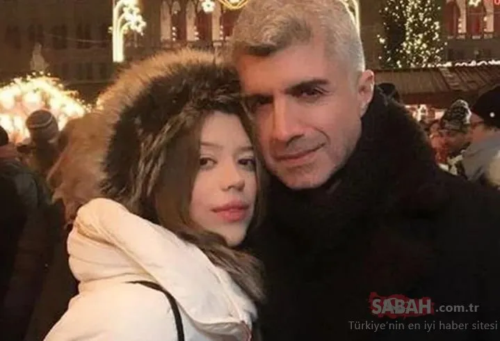 Özcan Deniz’in eski evliliği hakkında kardeşi Ercan Deniz’den şok açıklama: DNA testi yaptırdık!