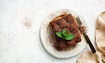 Diyet bozmayan tatlı tarifi: Yulaflı tiramisu