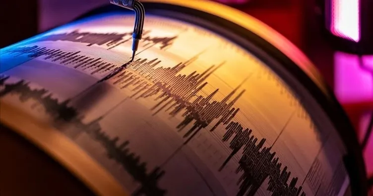 Alaska’da 6 büyüklüğünde deprem