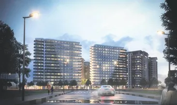 Bursa’ya değer katıyor