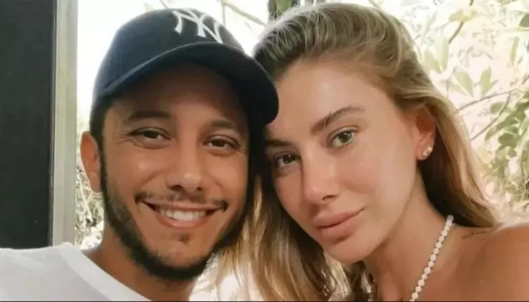 Şeyma Subaşı’nın yeni sevgilisi kim, Burak Ateş mi? Yeni aşka yelken açtı iddiası gündem oldu! Şeyma Subaşı ile adı anılan Burak Ateş kimdir, kaç yaşında, ne iş yapıyor?