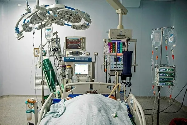 Son Dakika Haber| Korkutan etki! Covid-19 yüzünden kangren oldu: Uzmanlar uyarıyor
