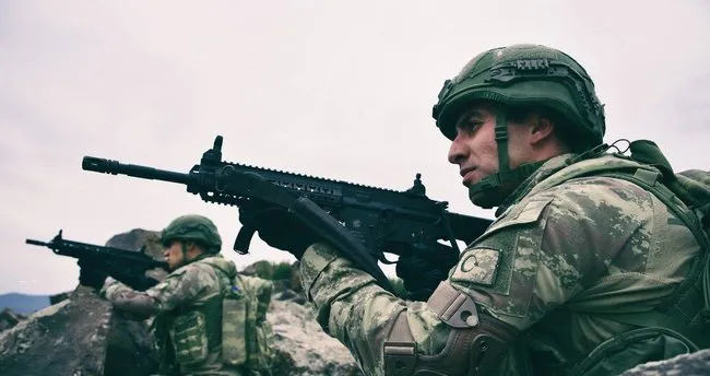 Milli Savunma Bakanı Akar açıkladı! Pençe-Şimşek ve Pençe-Yıldırım operasyonlarında 31 terörist etkisiz hale getirildi