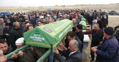 Konya’da gözyaşları sel olup aktı: 5 kişi ölmüştü! Sürücü Sefa Selvi hakkında flaş gelişme!