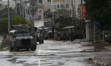 Batı Şeria’da silahlı saldırı: 3 Siyonist yerleşimci öldü