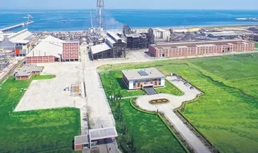 Eti Bakır’dan 1.5 milyar TL’lik yatırım