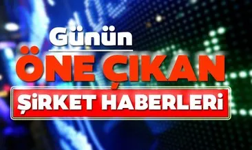 Borsa İstanbul’da günün öne çıkan şirket haberleri ve tavsiyeleri 02/09/2020