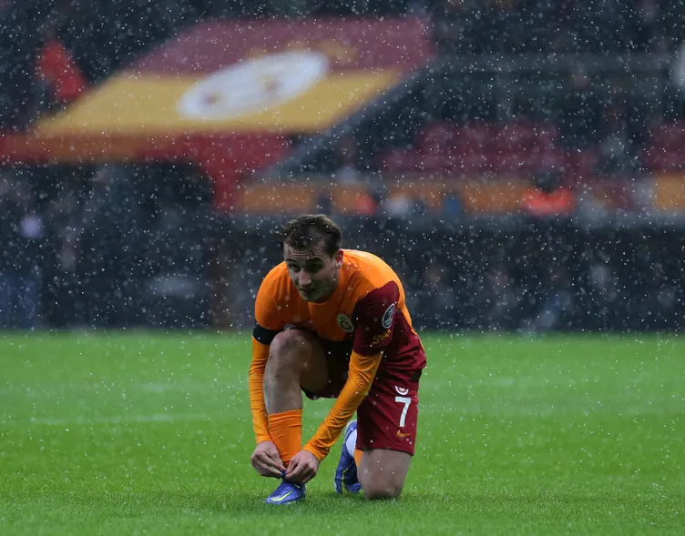 Son dakika: Galatasaray’ın yıldızı için devler kapışacak! Dünya yıldızının yerine düşünülüyor…