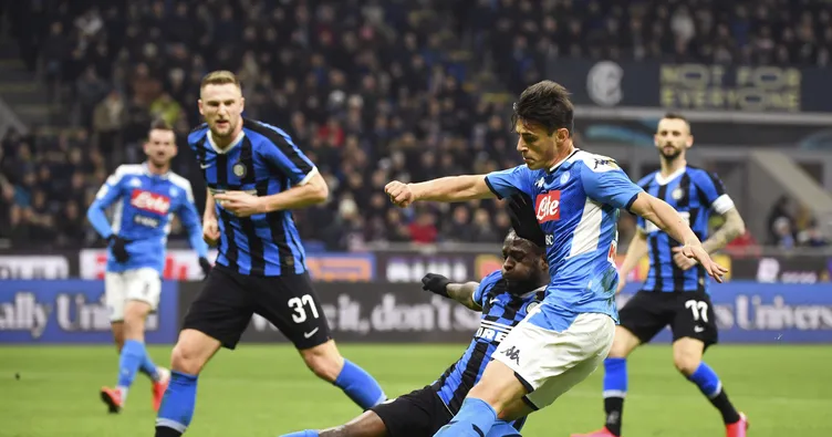 Gelecek hafta sahaya çıkmak istiyoruz!