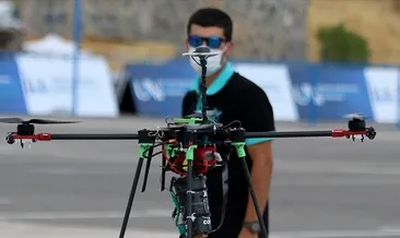 Türkiye İHA’larla ’uçuşa geçti’