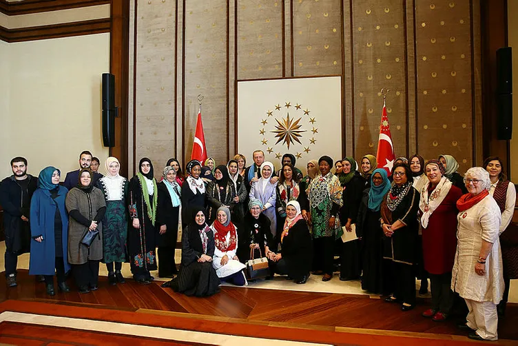 Vicdan Konvoyu Hatay'a ulaşarak turunu tamamladı